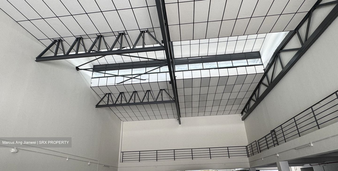 Loyang Way 4 (D17), Factory #613828571